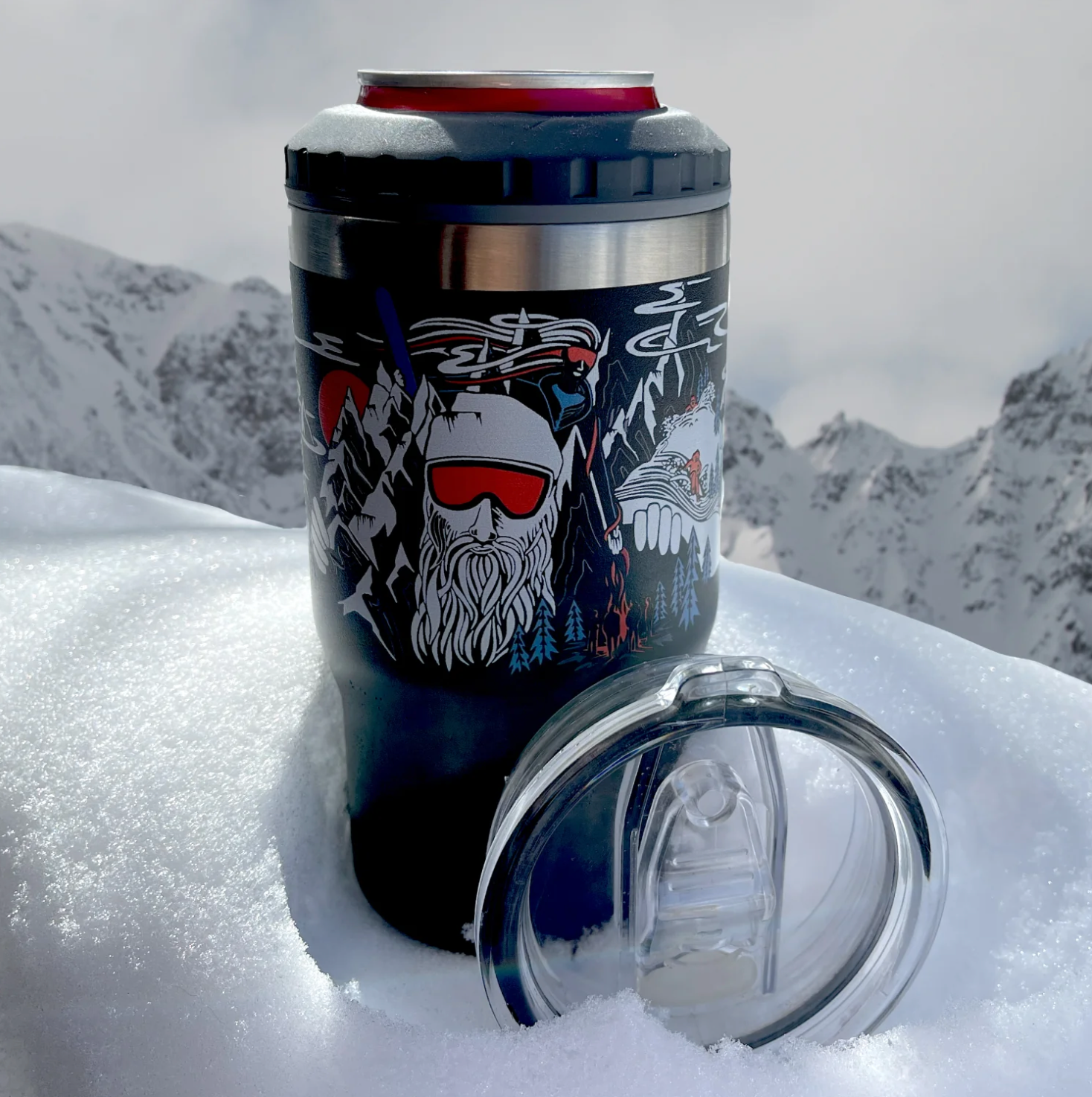 Limited Edition Collaborations