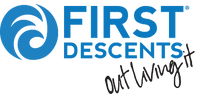 First Descents Shop logo