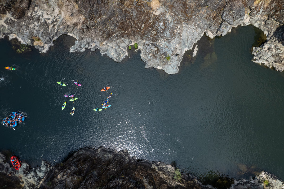 First Descents – First Descents Shop