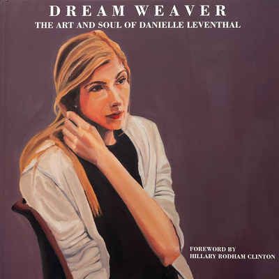 Dream Weaver Art Book