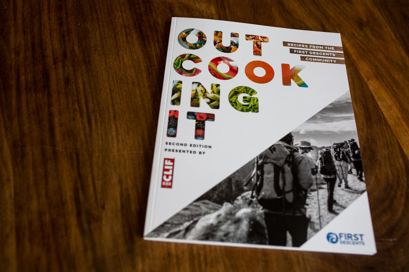 Out Cooking It – 2nd Edition