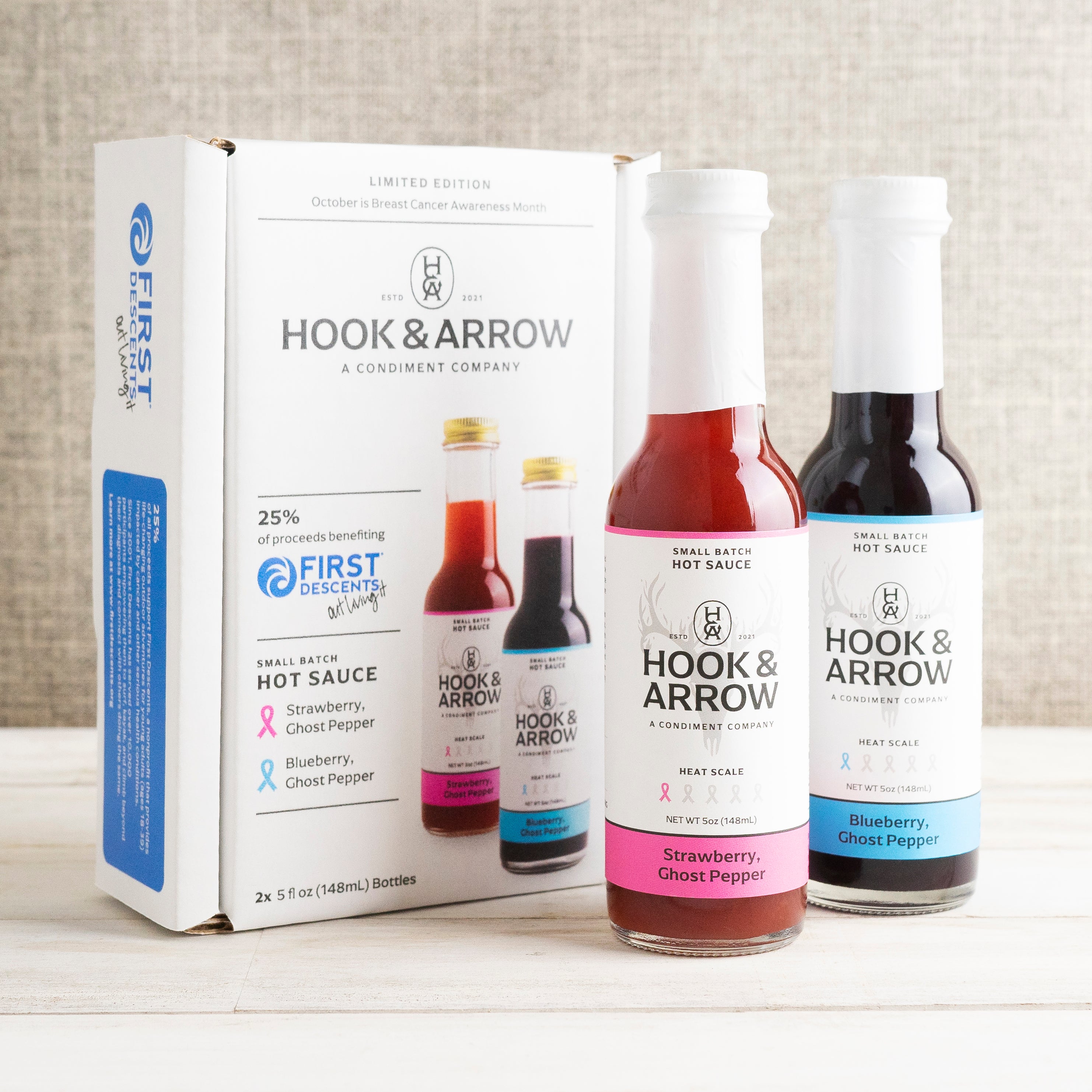 Hook & Arrow Supply Co. – Hook & Arrow Supply Co.