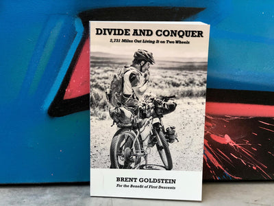 Divide and Conquer by Brent Goldstein